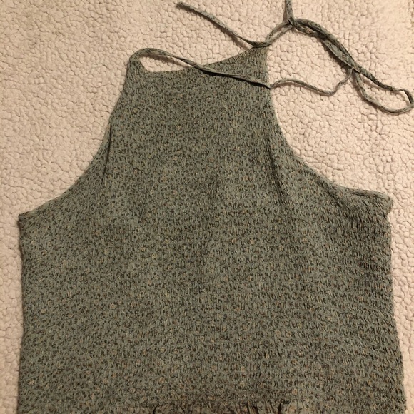 Boho tank top - Picture 4 of 6